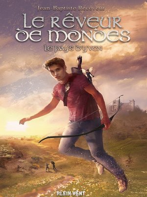 cover image of Le Rêveur de mondes